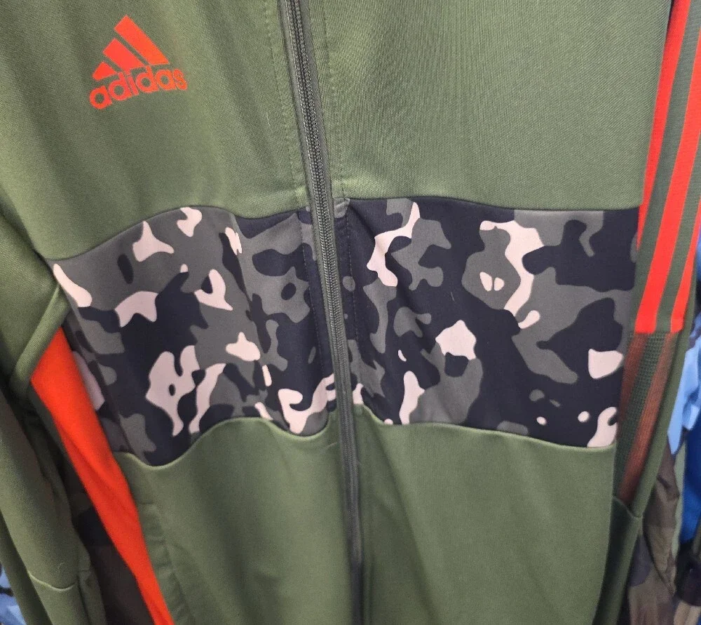 adidas sporty full